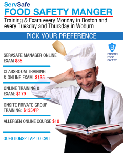ServSafe-Boston-food-Safety