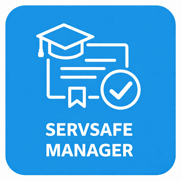 ServSafe Manager Archives | Boston Food Safety