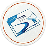 Instant ServSafe certificate icon